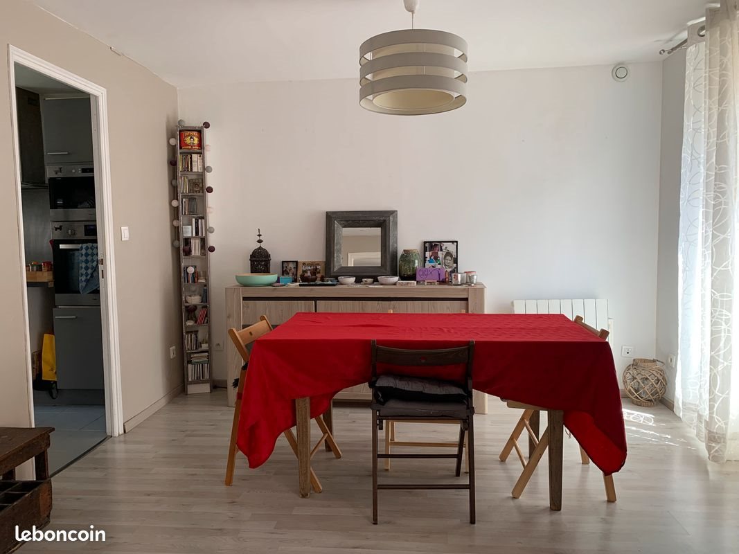 Appartement à vendre, 89m², Chevreuse