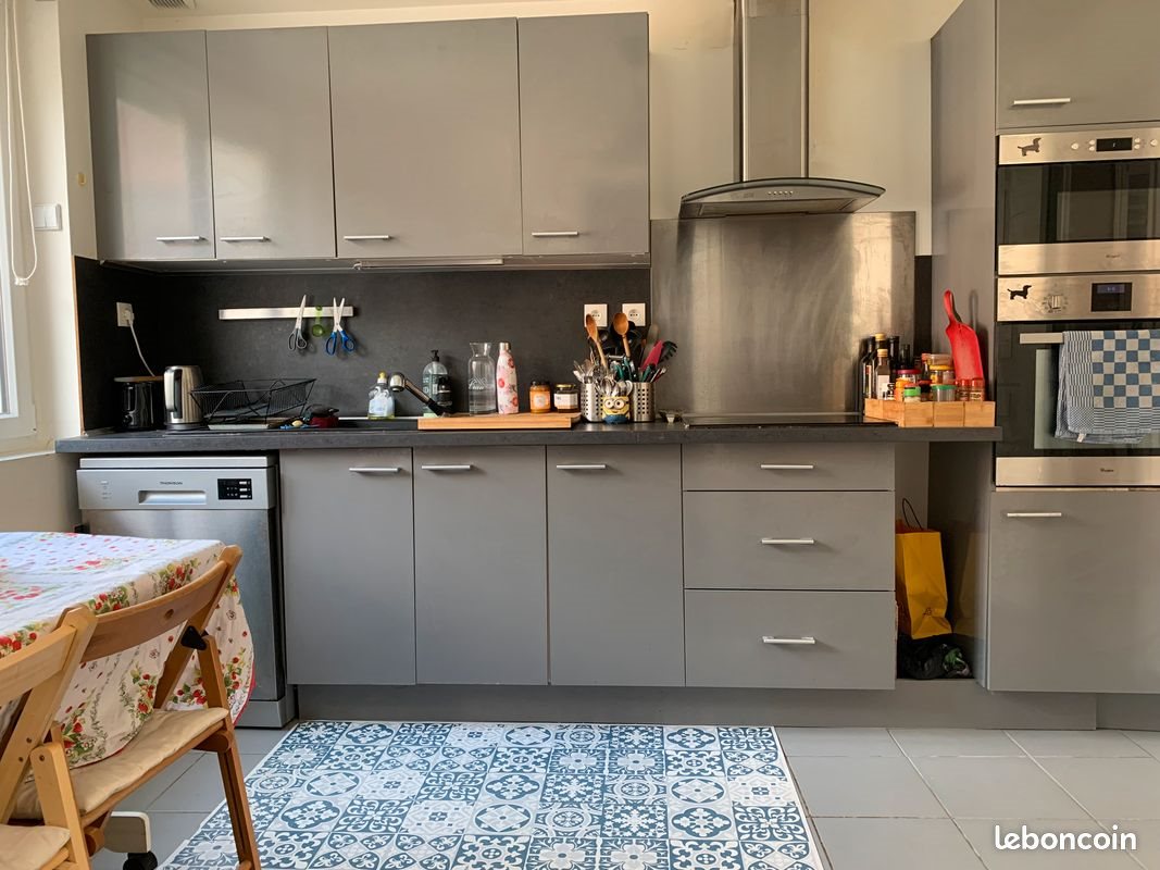 Appartement à vendre, 89m², Chevreuse