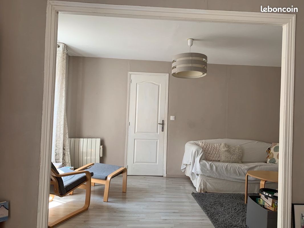 Appartement à vendre, 89m², Chevreuse