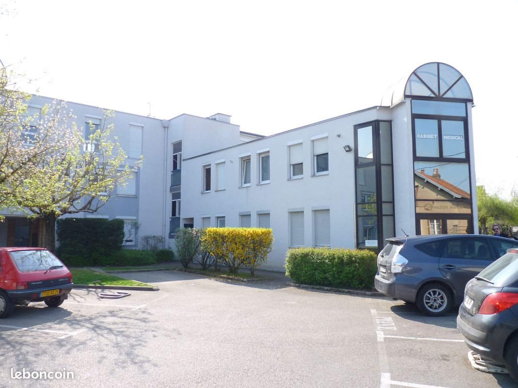Appartement à louer, 42m², Besançon