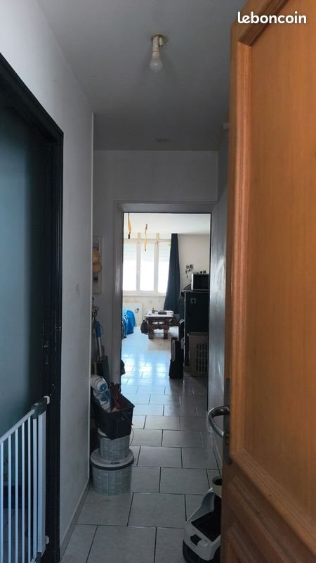 Appartement à louer, 30m², Soissons