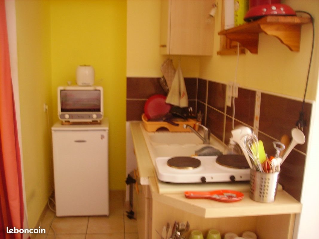 Appartement à louer, 28m², Luçon