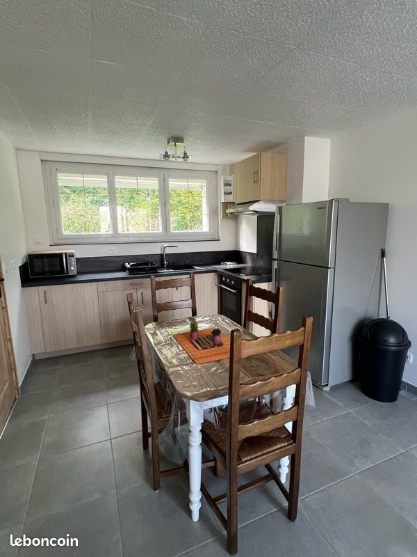 Appartement à louer, 40m², Boulogne-sur-Mer