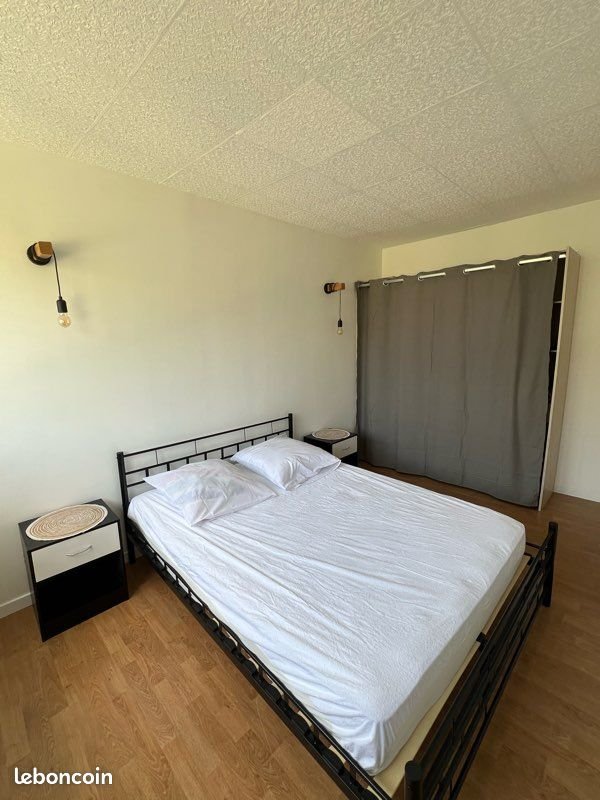 Appartement à louer, 40m², Boulogne-sur-Mer
