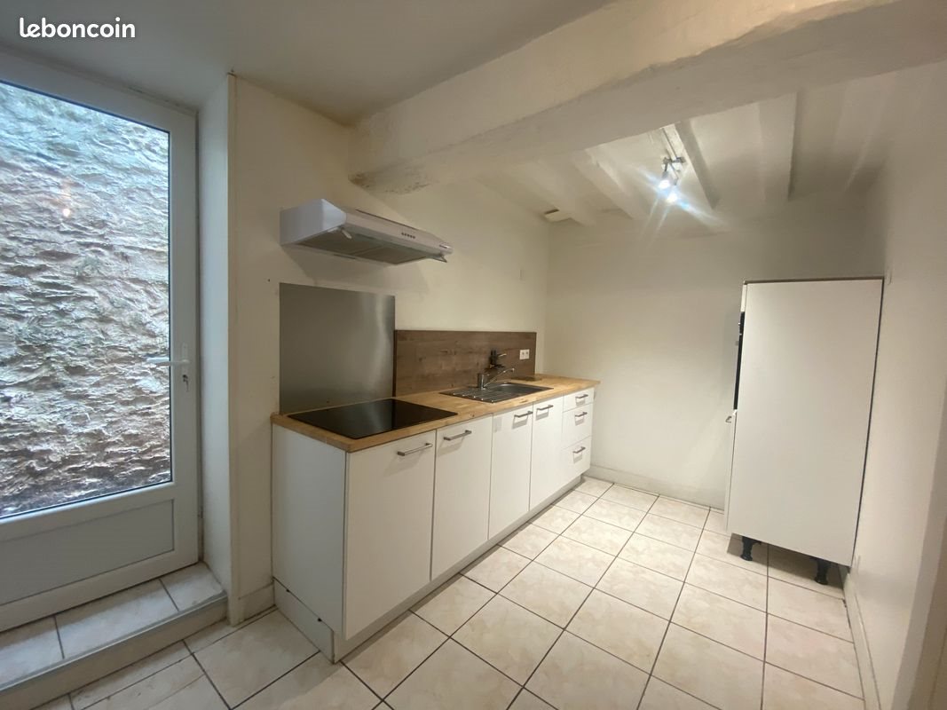 Maison à louer, 95m², Château-Gontier