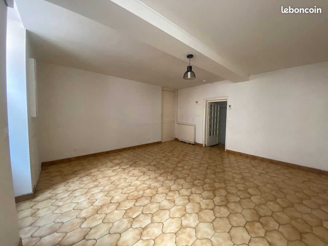 Maison à louer, 95m², Château-Gontier