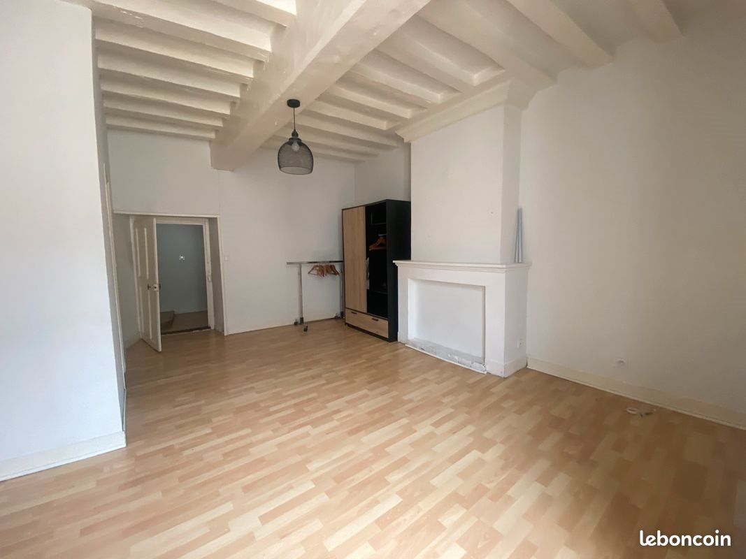 Maison à louer, 95m², Château-Gontier