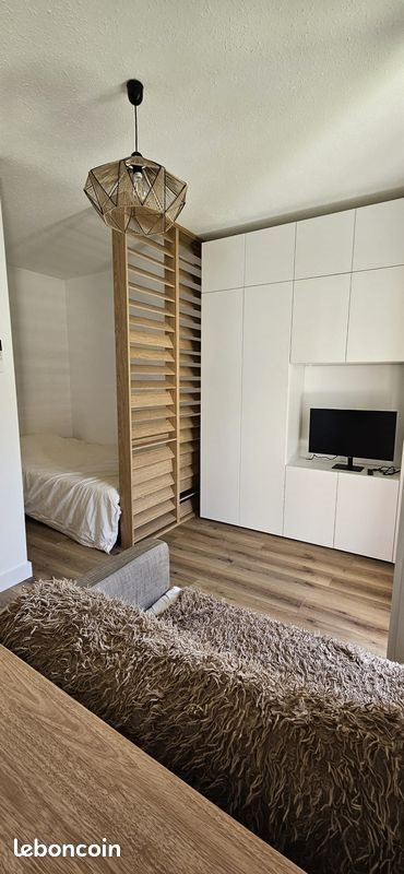 Appartement à louer, 20m², Agen