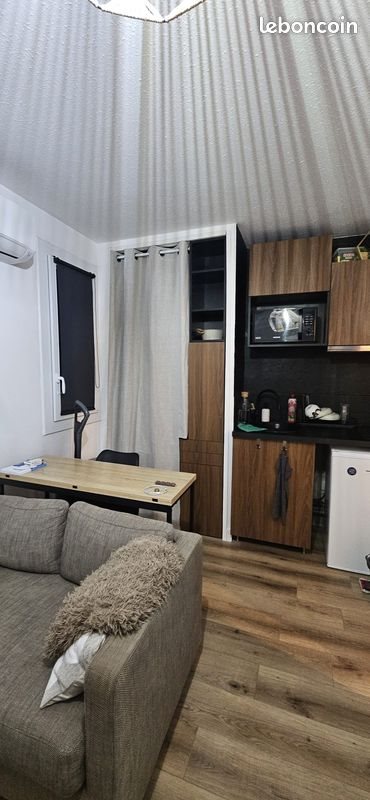 Appartement à louer, 20m², Agen