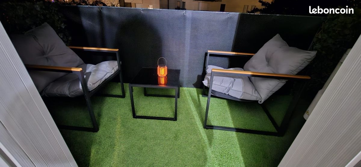 Appartement à louer, 20m², Agen