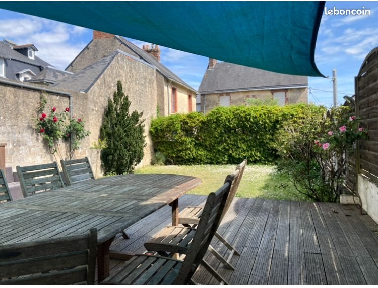 Maison à vendre, 150m², Pornichet