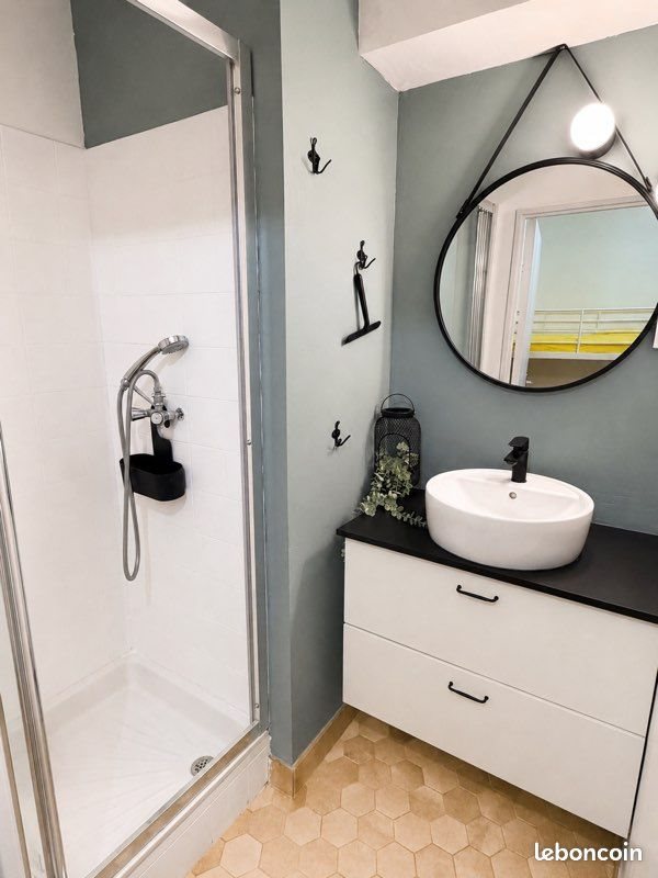Appartement à louer, 24m², La Grande-Motte