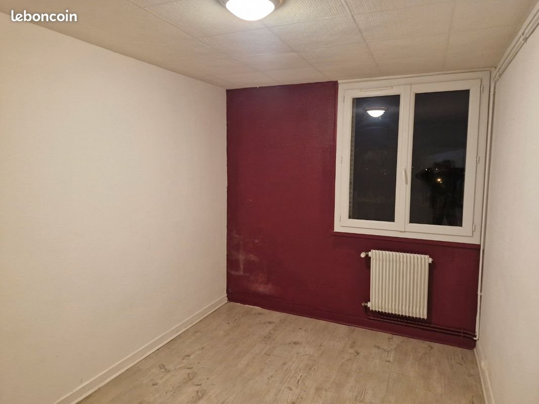 Appartement à louer, 60m², Charolles