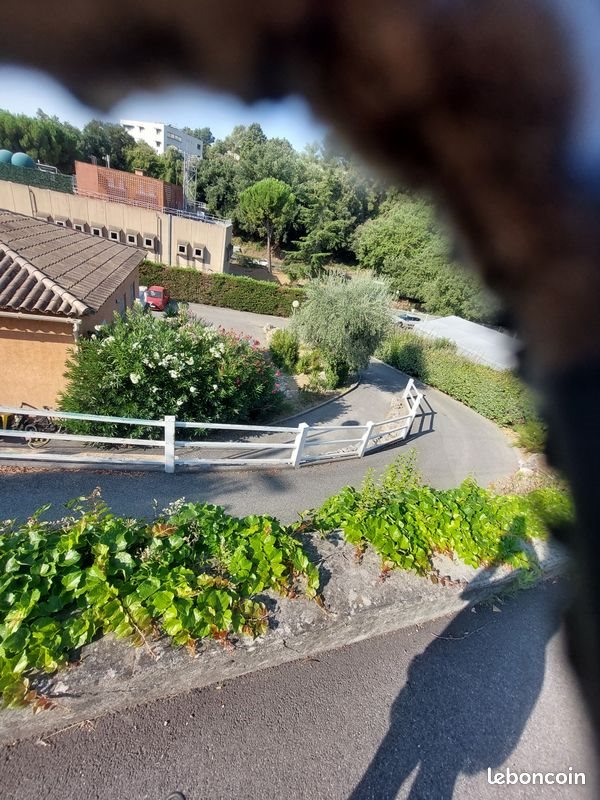 Appartement à louer, 110m², Carros