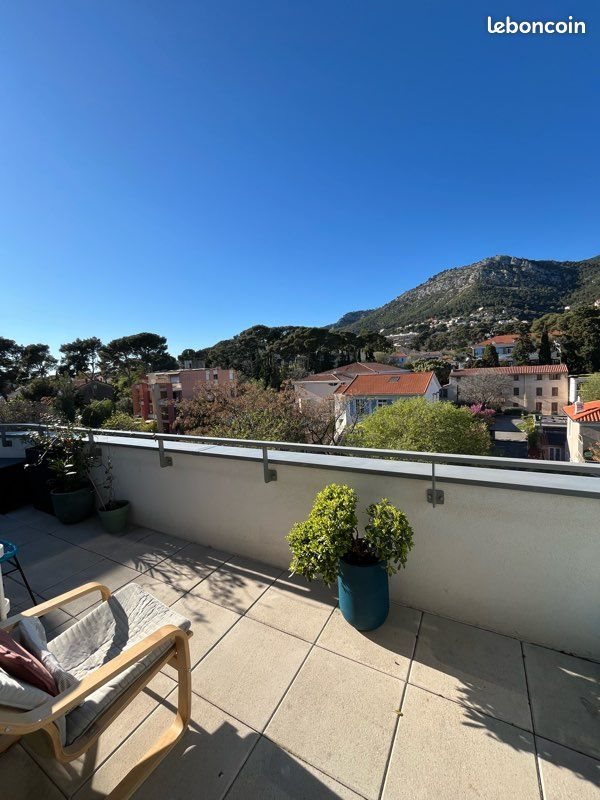 Appartement à vendre, 80m², Toulon