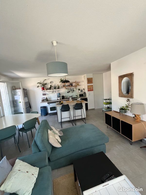 Appartement à vendre, 80m², Toulon