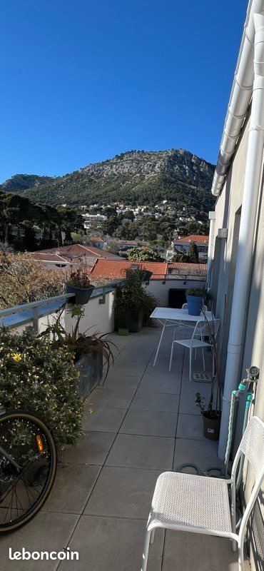 Appartement à vendre, 80m², Toulon