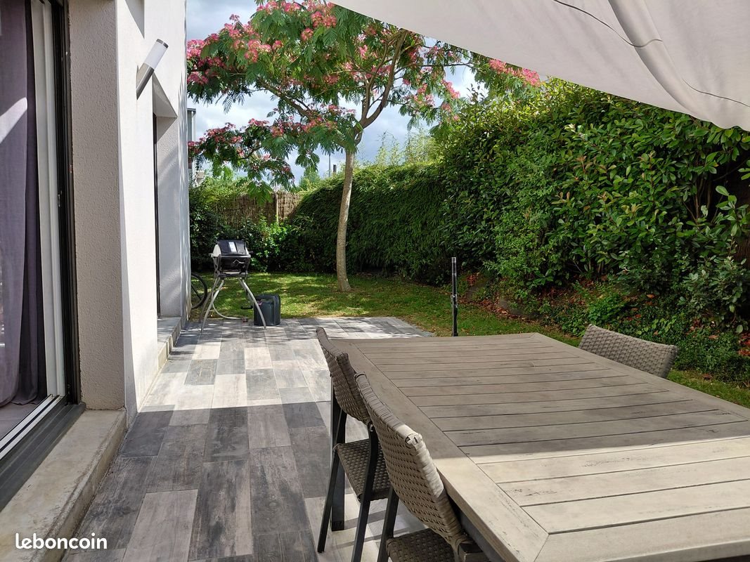 Maison à vendre, 141m², Rennes