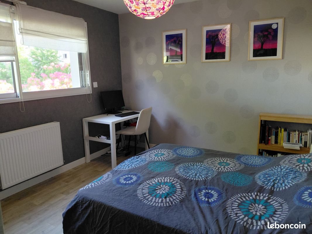 Maison à vendre, 141m², Rennes