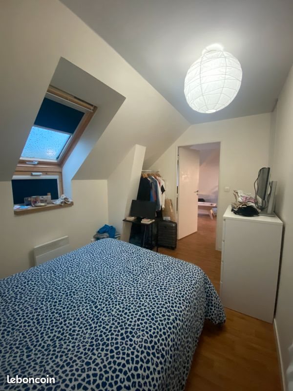 Appartement à louer, 35m², Saint-Nolff