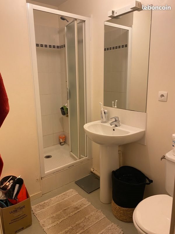 Appartement à louer, 35m², Saint-Nolff
