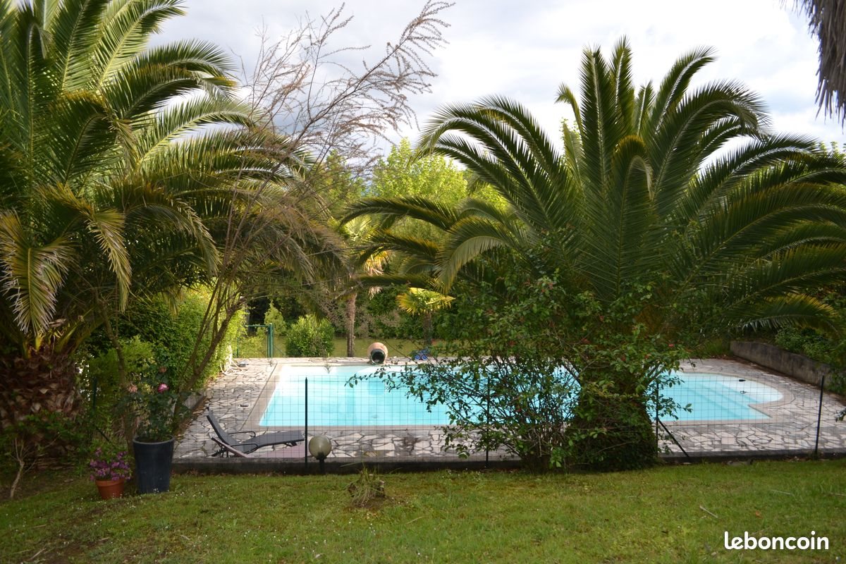 Maison à vendre, 200m², Villefranque