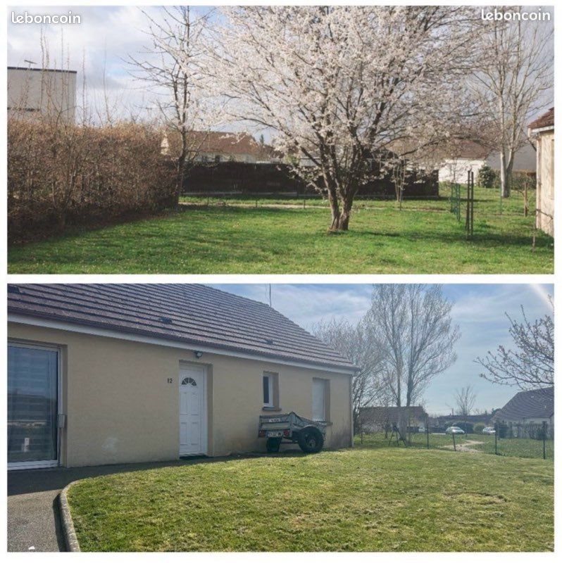 Maison à vendre, 100m², Condé-sur-Sarthe