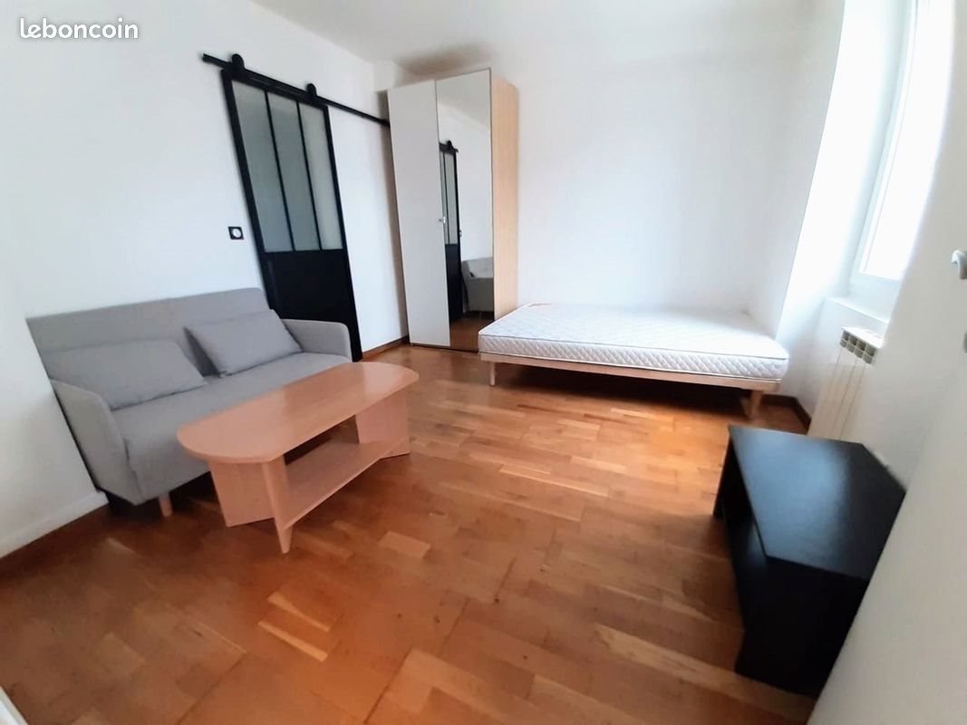 Appartement à louer, 23m², Poissy