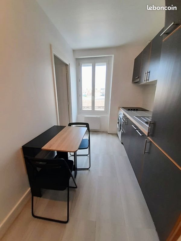Appartement à louer, 23m², Poissy