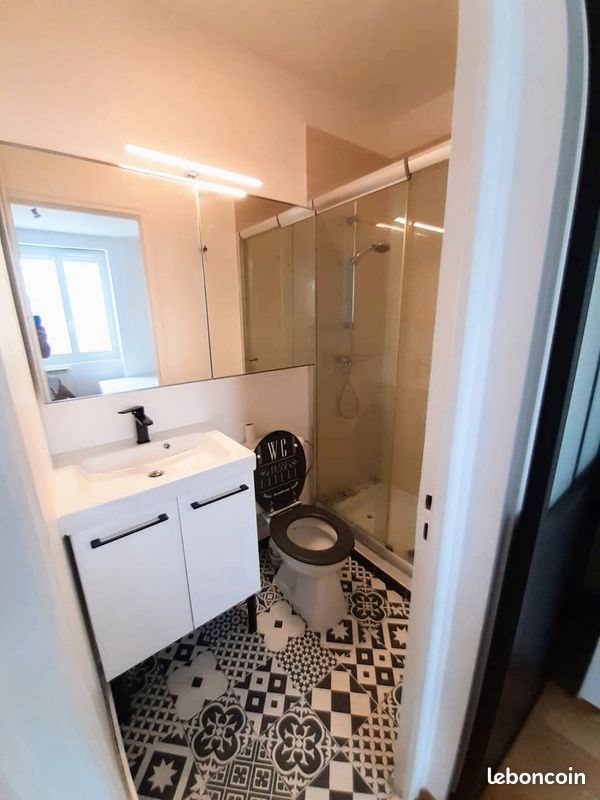 Appartement à louer, 23m², Poissy