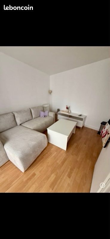 Appartement à louer, 18m², Bordeaux