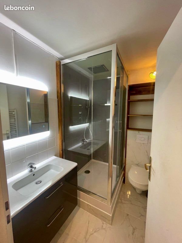 Appartement à louer, 18m², Bordeaux