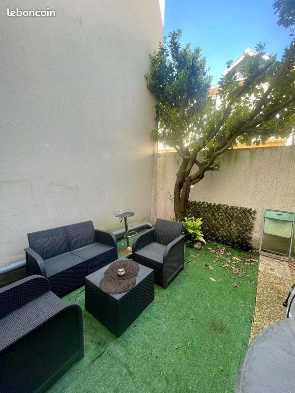 Appartement à louer, 18m², Bordeaux