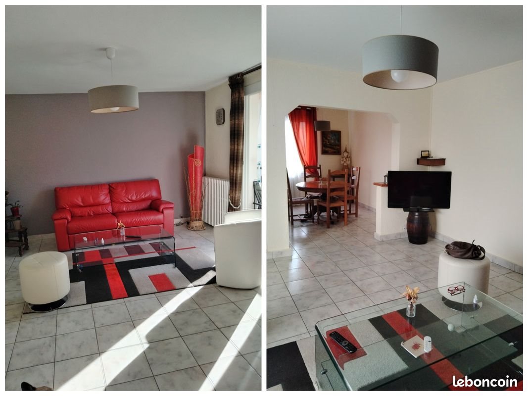Appartement à vendre, 75m², Mérignac