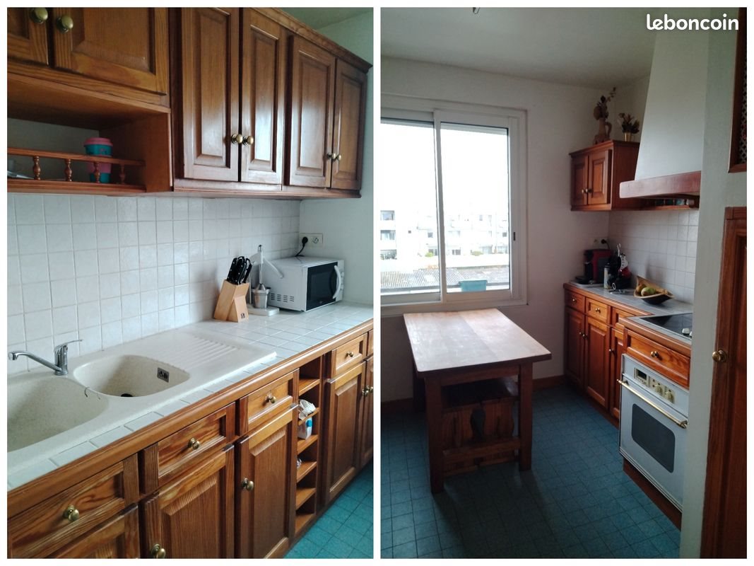 Appartement à vendre, 75m², Mérignac