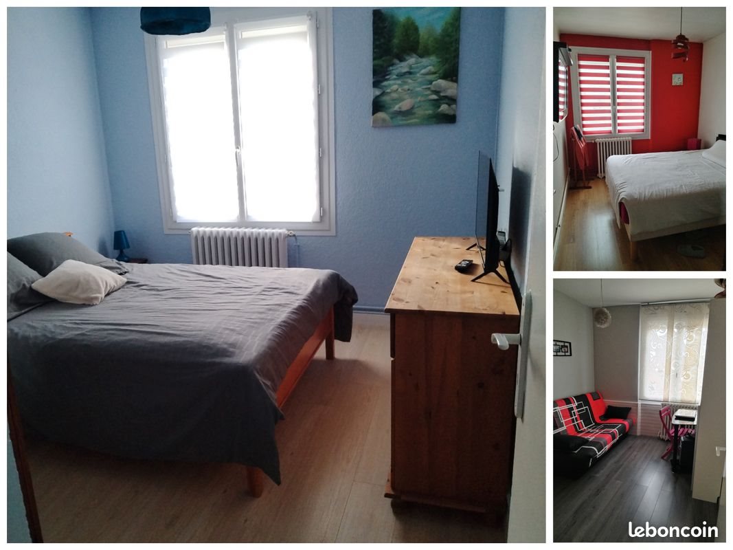 Appartement à vendre, 75m², Mérignac