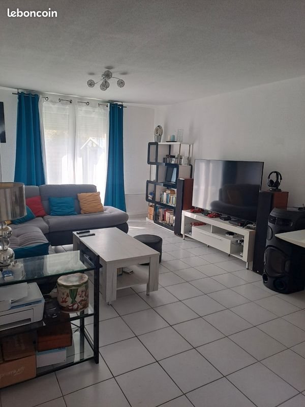 Maison à vendre, 81m², Mazères