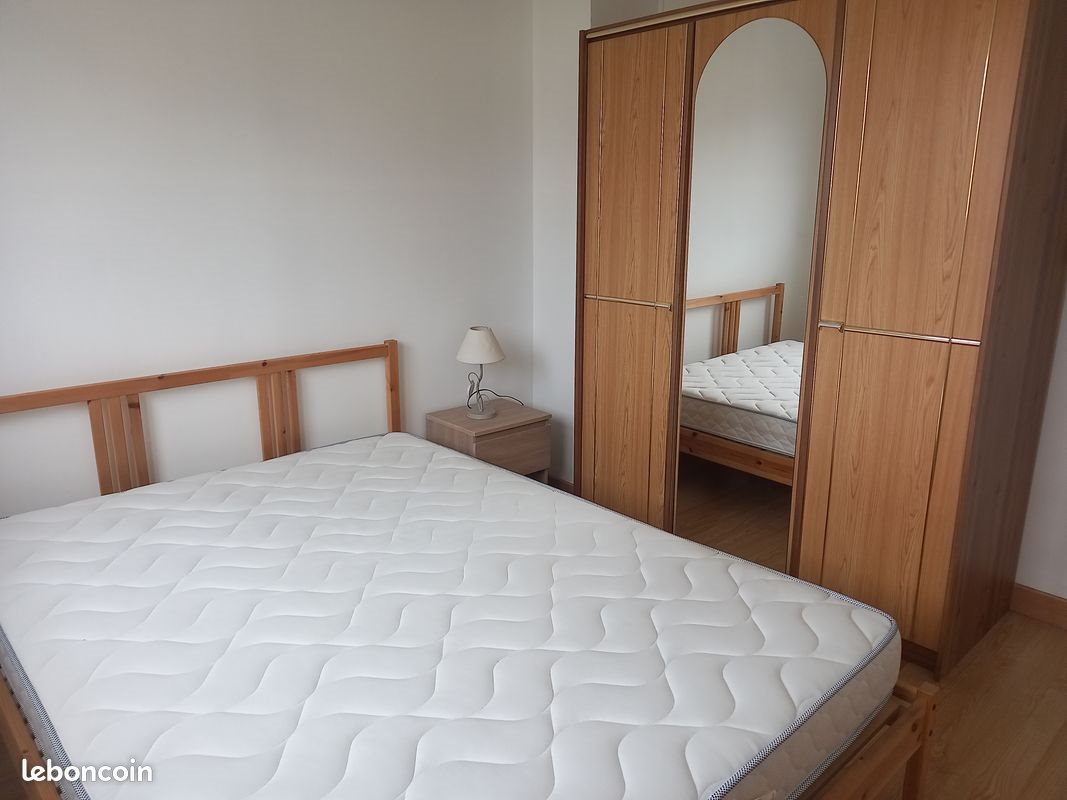 Appartement à louer, 30m², Béthune