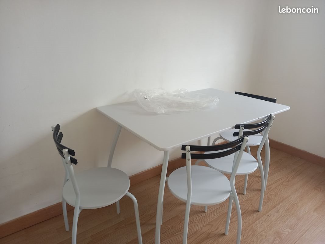 Appartement à louer, 30m², Béthune