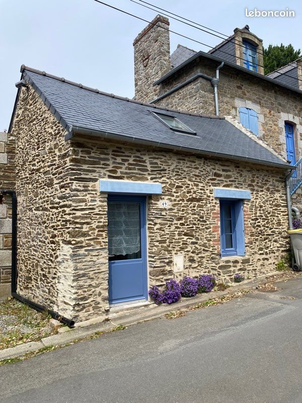 Maison à louer, 23m², Cancale
