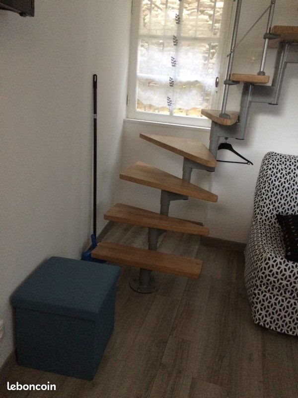 Maison à louer, 23m², Cancale