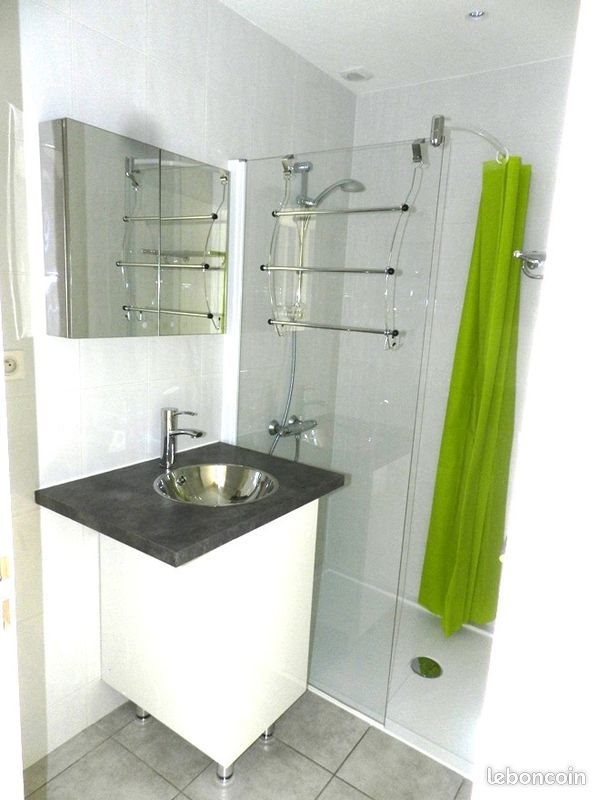 Appartement à louer, 58m², Le Longeron