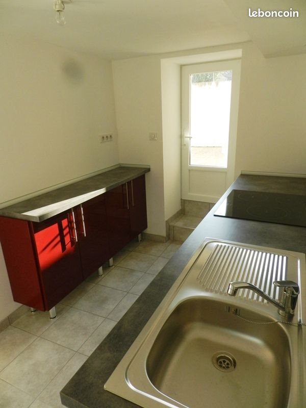 Appartement à louer, 58m², Le Longeron