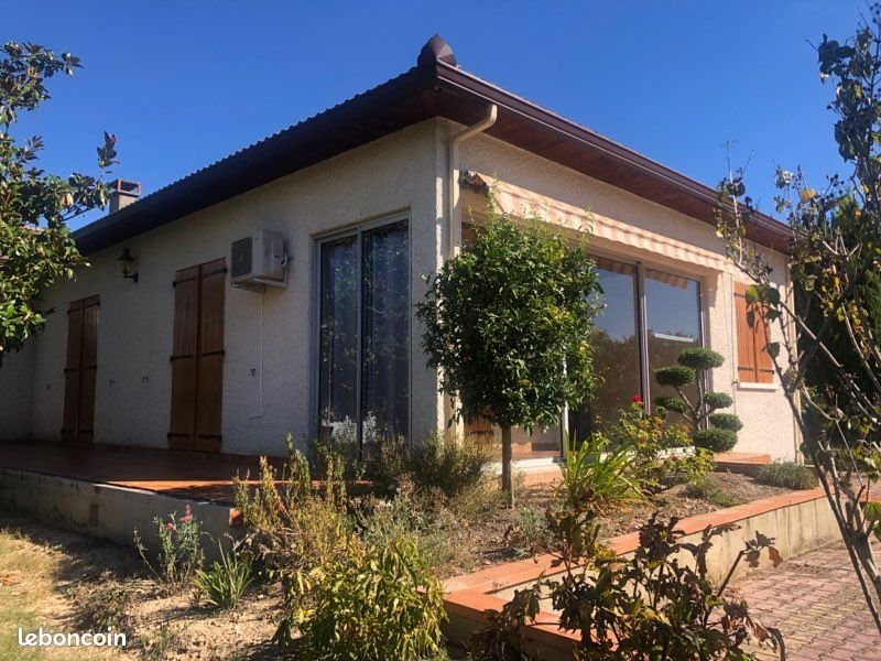 Maison à vendre, 110m², Montauban