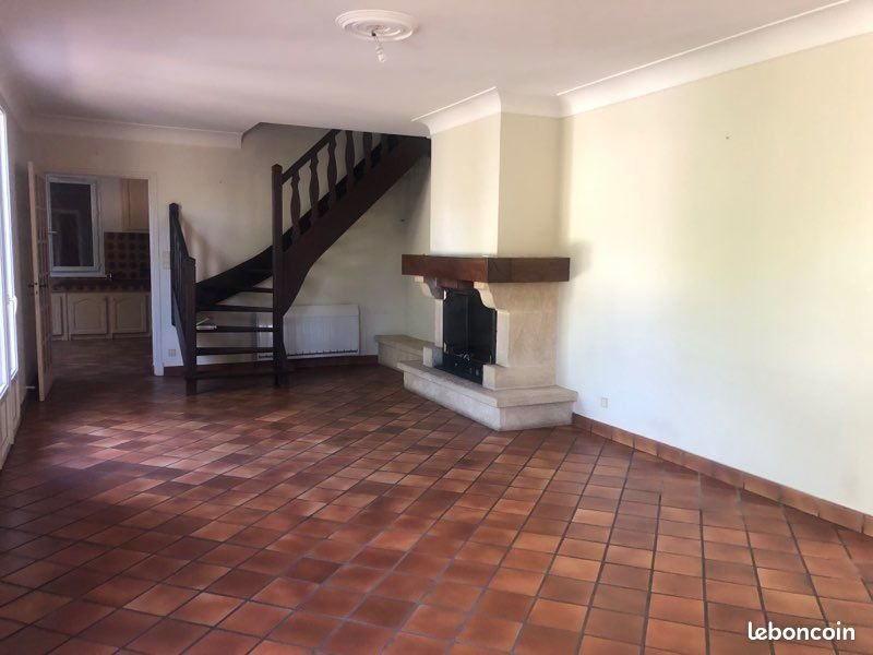Maison à vendre, 110m², Montauban
