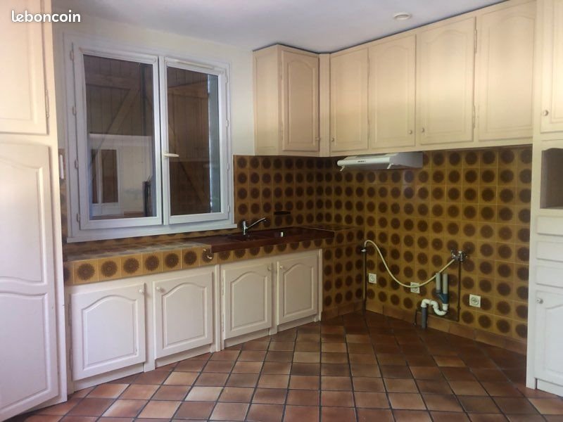 Maison à vendre, 110m², Montauban