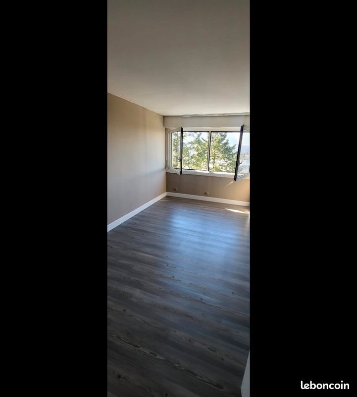 Appartement à louer, 50m², Annemasse