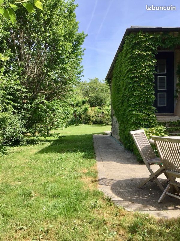 Maison à vendre, 144m², Cély-en-Bière