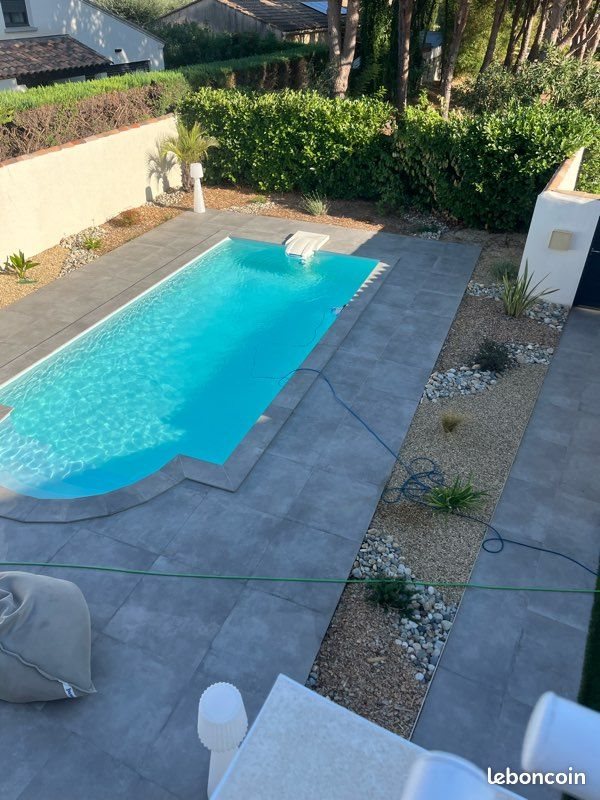 Maison à vendre, 130m², Castries