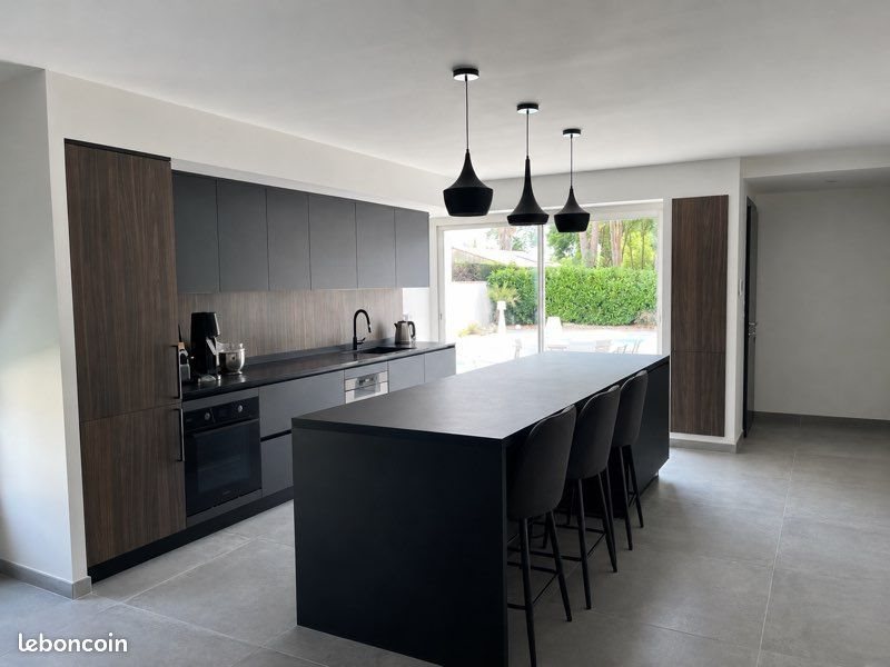 Maison à vendre, 130m², Castries